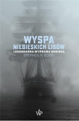 Wyspa niebieskich lisów w.2023