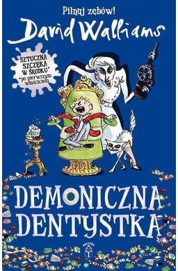 Demoniczna dentystka