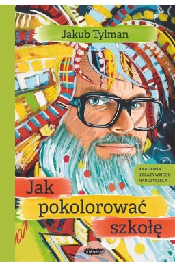 Jak pokolorować szkołę.