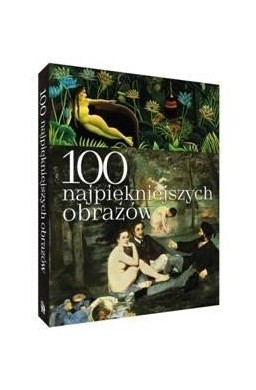 100 najpiękniejszych obrazów
