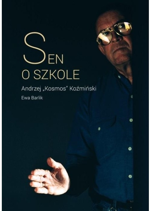 Sen o szkole