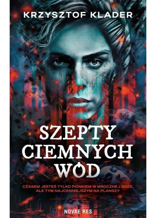 Szepty ciemnych wód