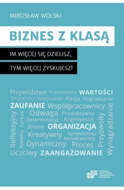 Biznes z klasą