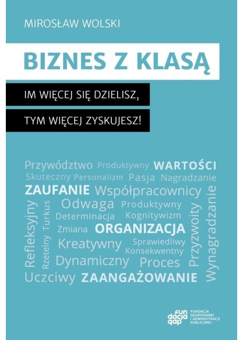 Biznes z klasą