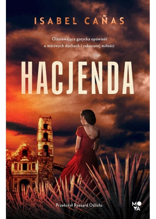 Hacjenda