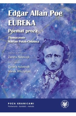 Edgar Allan Poe, Eureka. Poemat prozą