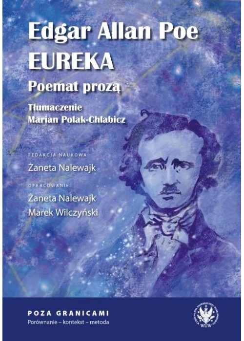 Edgar Allan Poe, Eureka. Poemat prozą