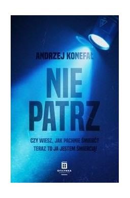 Nie patrz