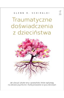 Traumatyczne doświadczenia z dzieciństwa