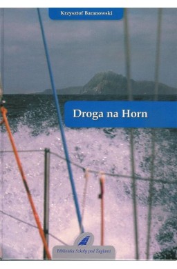 Droga na Horn