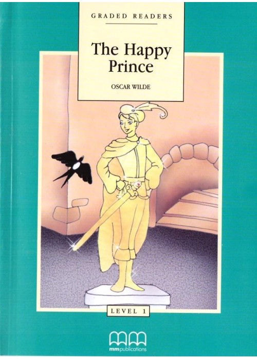 The Happy Prince SB MM PUBLICATIONS