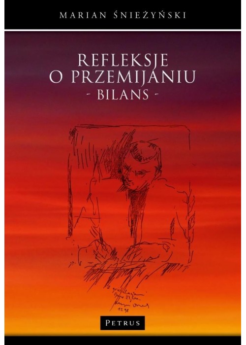 Refleksje o przemijaniu. Bilans