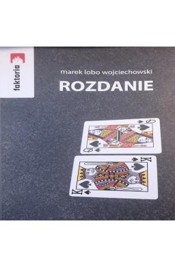 Rozdanie