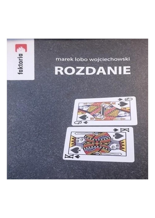 Rozdanie