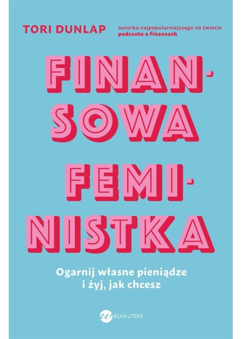 Finansowa feministka