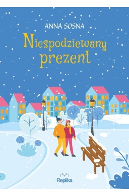 Niespodziewany prezent