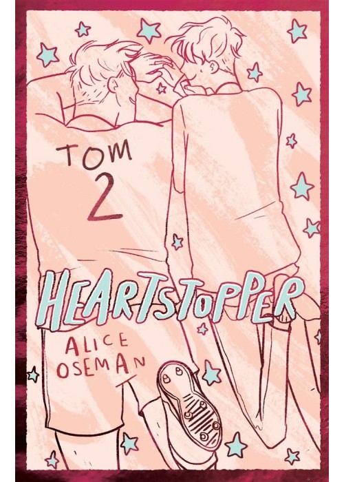Heartstopper T.2 Wydanie specjalne