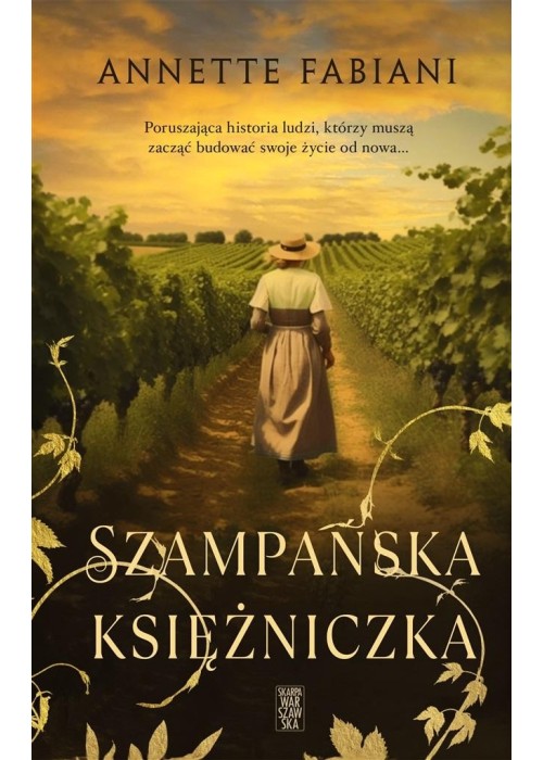 Szampańska księżniczka