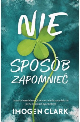 Nie sposób zapomnieć