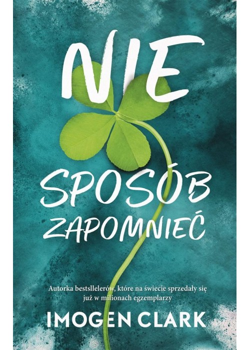 Nie sposób zapomnieć