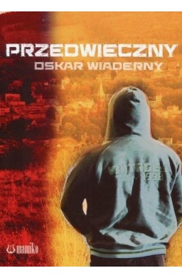 Przedwieczny