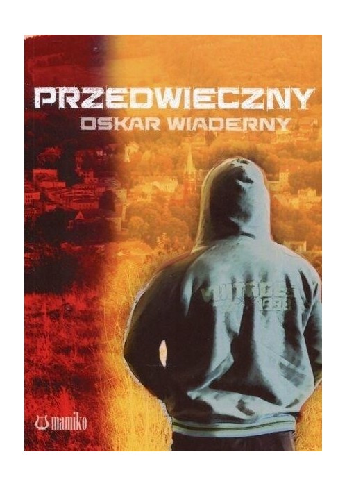 Przedwieczny