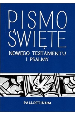 Nowy Testament i Psalmy BR