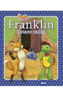 Franklin i stare radio