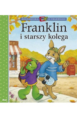 Franklin i starszy kolega