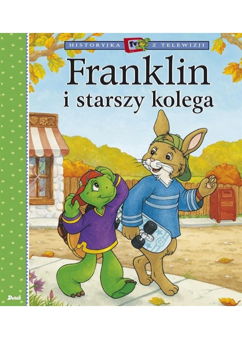 Franklin i starszy kolega