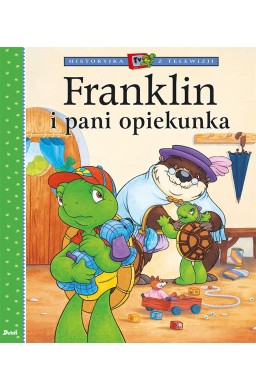 Franklin i pani opiekunka