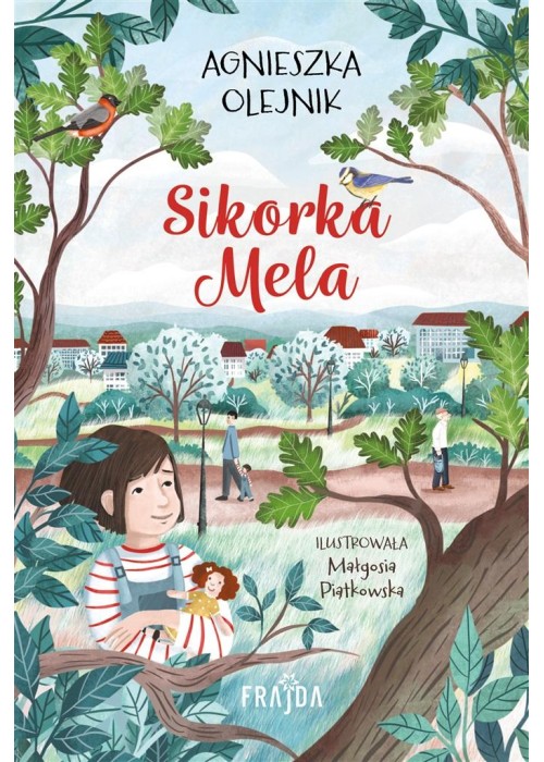 Sikorka Mela