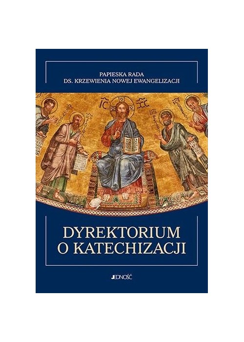 Dyrektorium o katechizacji