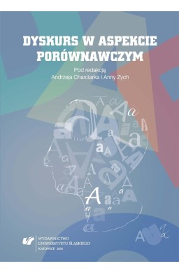 Dyskurs w aspekcie porównawczym