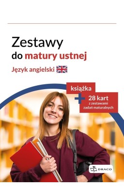 Zestawy do matury ustnej. Język angielski