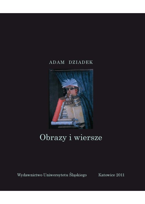 Obrazy i wiersze w.2