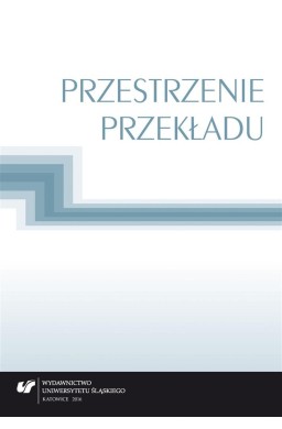 Przestrzenie przekładu