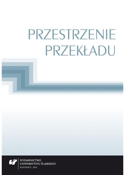 Przestrzenie przekładu