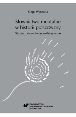 Słownictwo mentalne w historii polszczyzny...