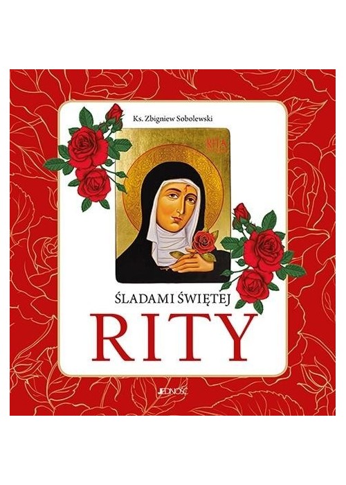 Śladami Świętej Rity