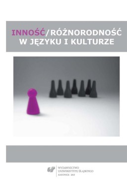 Inność / różnorodność w języku i kulturze