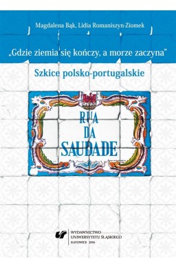 Gdzie ziemia się kończy, a morze zaczyna