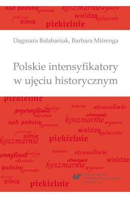 Polskie intensyfikatory w ujęciu historycznym