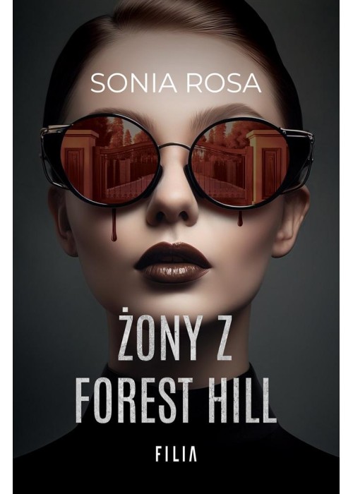 Żony z Forest Hill Żony z Forest Hill