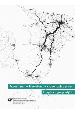 Przestrzeń literatura doświadczenie