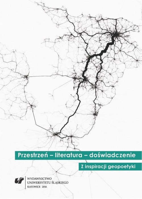 Przestrzeń literatura doświadczenie