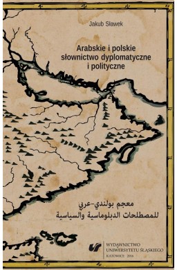 Arabskie i polskie słownictwo dyplomatyczne...