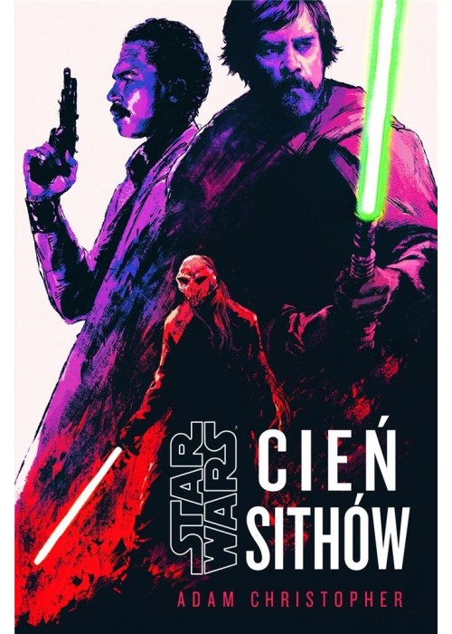 Star Wars. Cień Sithów