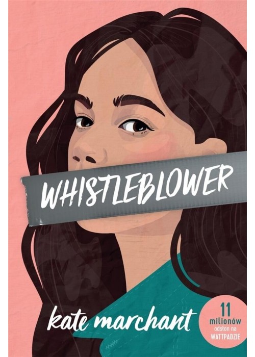 Whistleblower