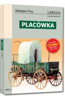 Placówka z oprac. GREG